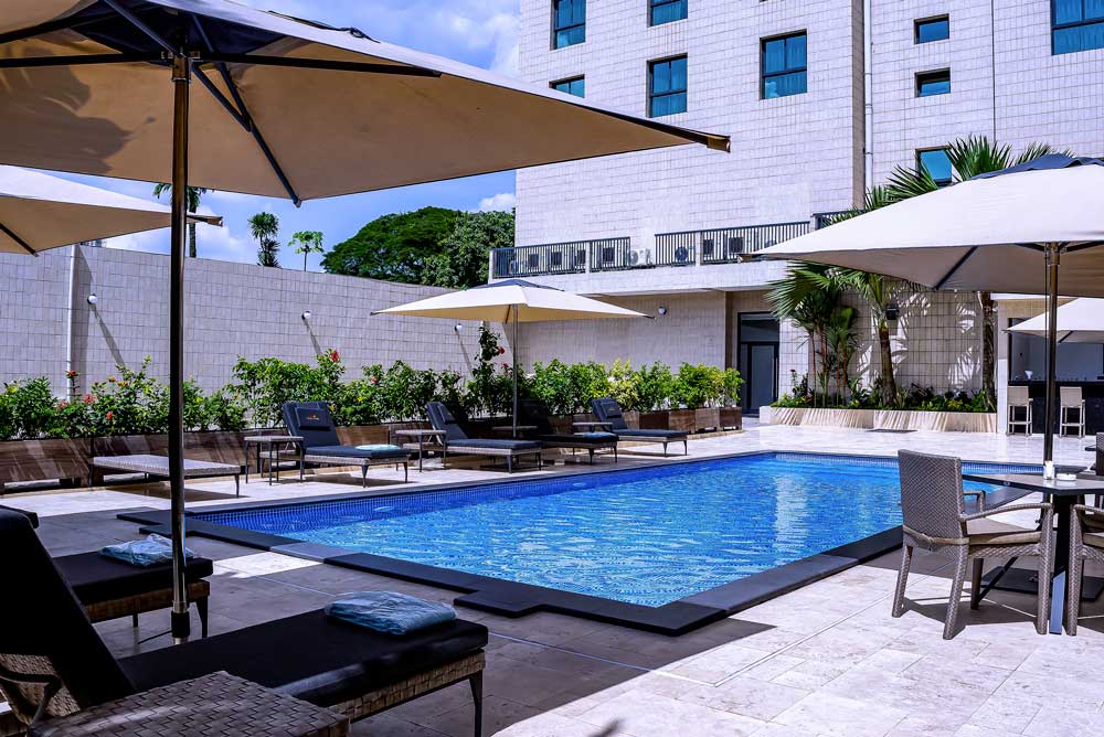 Well-being & relaxation