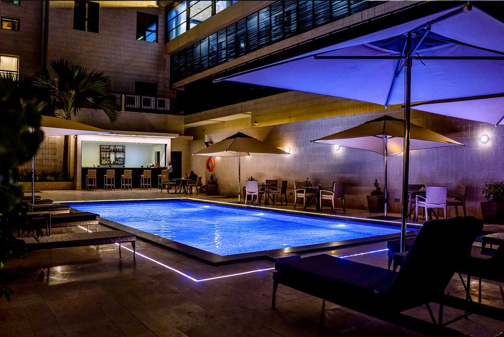 Bien-être & détente